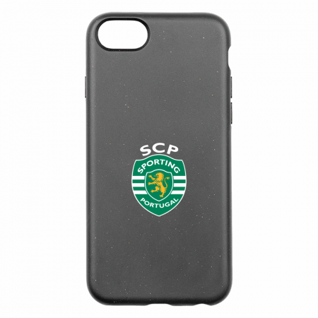 Sporting CP - Logo Black