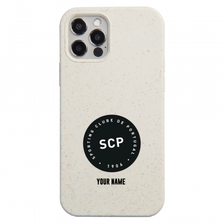 Eco Sporting Stamp White...