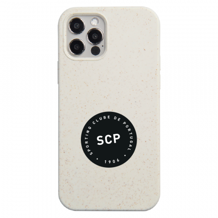 Eco Sporting Stamp White