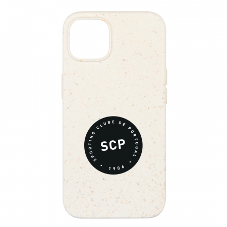 Eco Sporting Stamp White